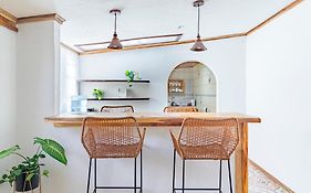 Montefresco Boutique Hostel