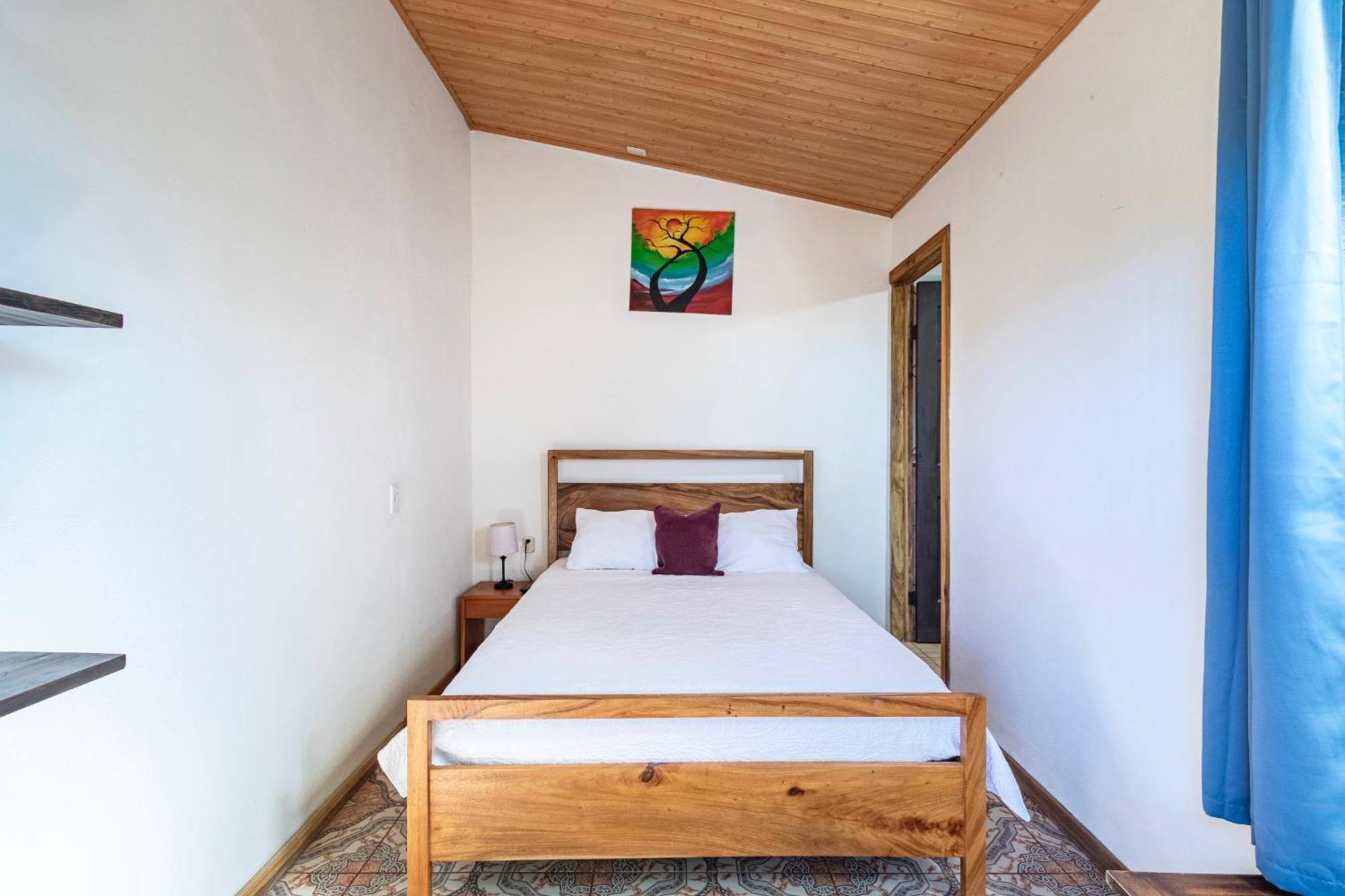 Montefresco Boutique Hostel Monteverde Exterior photo